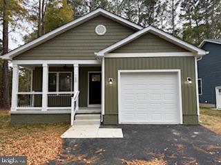 LOT 58 SOUTH GLEBE RD, MONTROSS, Virginia 22520, 3 Bedrooms Bedrooms, ,2 BathroomsBathrooms,Residential,For sale,LOT 58 SOUTH GLEBE RD,VAWE2009652 MLS # VAWE2009652