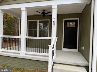 LOT 58 SOUTH GLEBE RD, MONTROSS, Virginia 22520, 3 Bedrooms Bedrooms, ,2 BathroomsBathrooms,Residential,For sale,LOT 58 SOUTH GLEBE RD,VAWE2009652 MLS # VAWE2009652