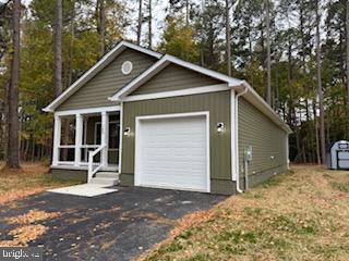 LOT 58 SOUTH GLEBE RD, MONTROSS, Virginia 22520, 3 Bedrooms Bedrooms, ,2 BathroomsBathrooms,Residential,For sale,LOT 58 SOUTH GLEBE RD,VAWE2009652 MLS # VAWE2009652