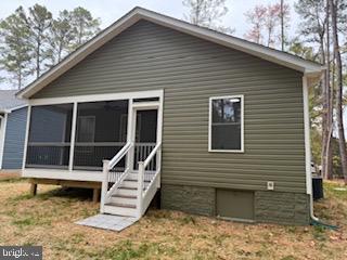 LOT 58 SOUTH GLEBE RD, MONTROSS, Virginia 22520, 3 Bedrooms Bedrooms, ,2 BathroomsBathrooms,Residential,For sale,LOT 58 SOUTH GLEBE RD,VAWE2009652 MLS # VAWE2009652