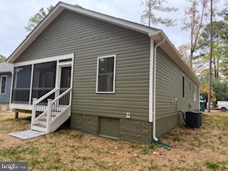 LOT 58 SOUTH GLEBE RD, MONTROSS, Virginia 22520, 3 Bedrooms Bedrooms, ,2 BathroomsBathrooms,Residential,For sale,LOT 58 SOUTH GLEBE RD,VAWE2009652 MLS # VAWE2009652