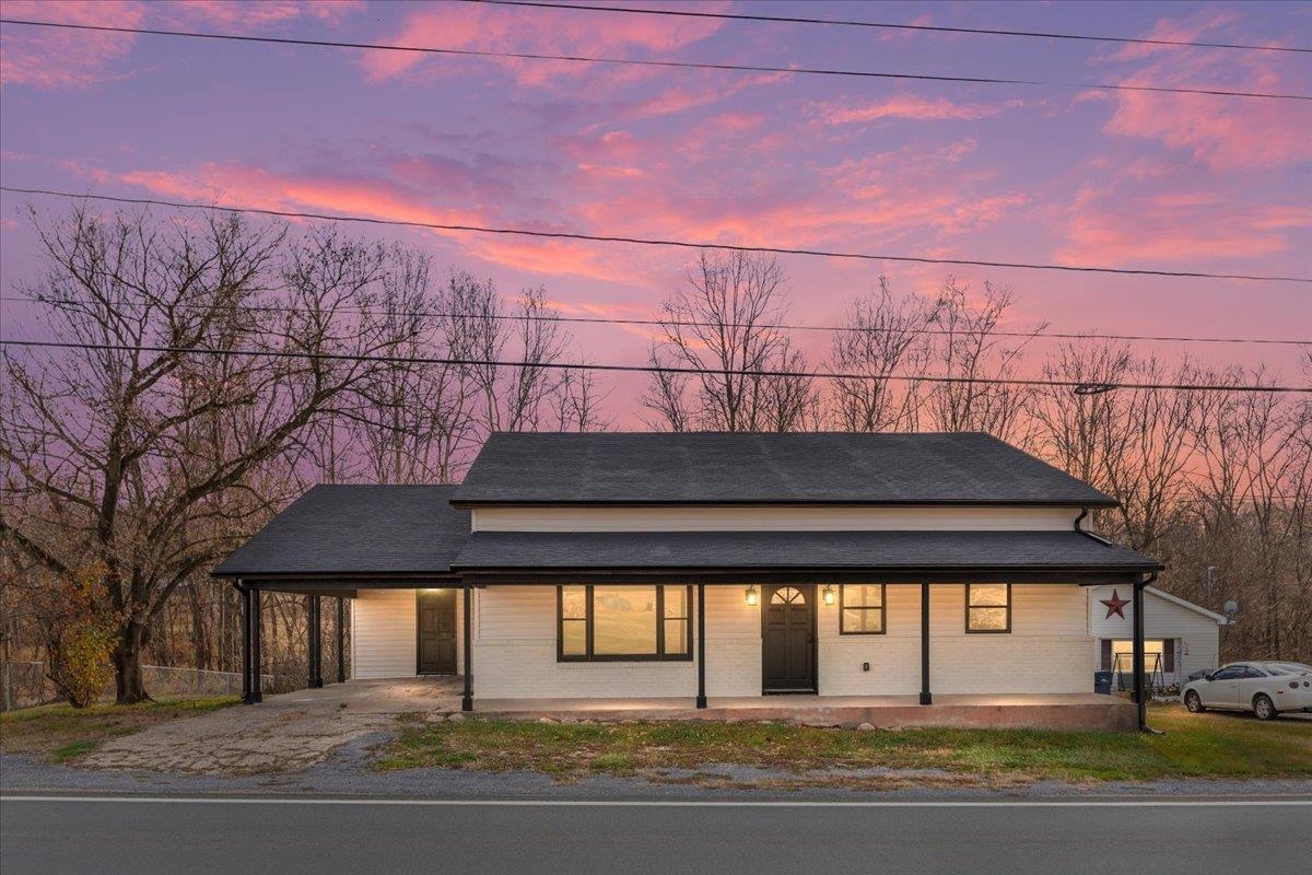 1999 US HWY 340, STANLEY, Virginia 22851, 3 Bedrooms Bedrooms, ,3 BathroomsBathrooms,Residential,1999 US HWY 340,671481 MLS # 671481