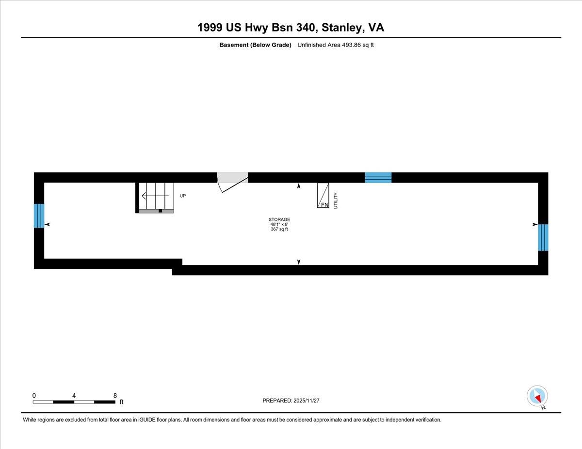 1999 US HWY 340, STANLEY, Virginia 22851, 3 Bedrooms Bedrooms, ,3 BathroomsBathrooms,Residential,1999 US HWY 340,671481 MLS # 671481