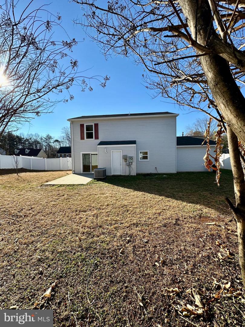 5611 ROUNDTREE DR, WOODBRIDGE, Virginia 22193, 3 Bedrooms Bedrooms, ,2 BathroomsBathrooms,Residential,For sale,5611 ROUNDTREE DR,VAPW2106206 MLS # VAPW2106206