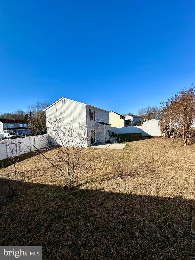 5611 ROUNDTREE DR, WOODBRIDGE, Virginia 22193, 3 Bedrooms Bedrooms, ,2 BathroomsBathrooms,Residential,For sale,5611 ROUNDTREE DR,VAPW2106206 MLS # VAPW2106206