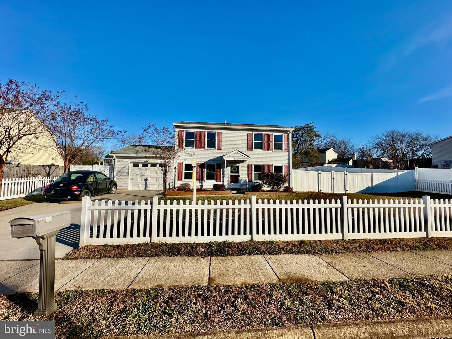 5611 ROUNDTREE DR, WOODBRIDGE, Virginia 22193, 3 Bedrooms Bedrooms, ,2 BathroomsBathrooms,Residential,For sale,5611 ROUNDTREE DR,VAPW2106206 MLS # VAPW2106206