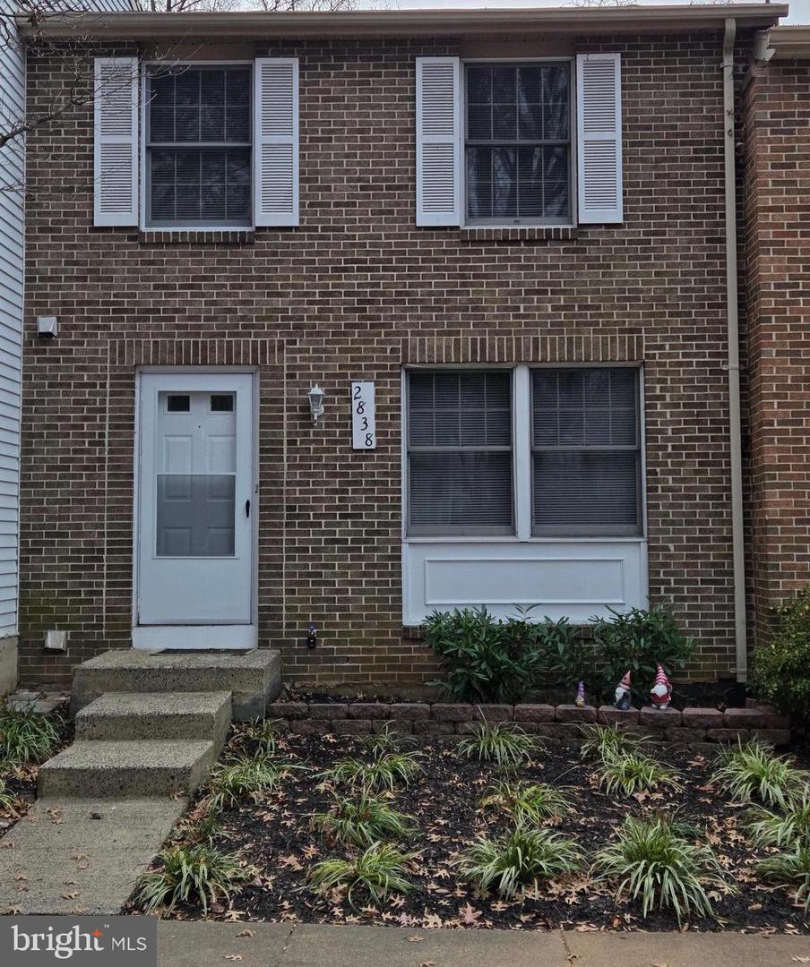 2838 RAYMOND CT, FALLS CHURCH, Virginia 22042, 3 Bedrooms Bedrooms, ,2 BathroomsBathrooms,Residential,For sale,2838 RAYMOND CT,VAFX2277984 MLS # VAFX2277984