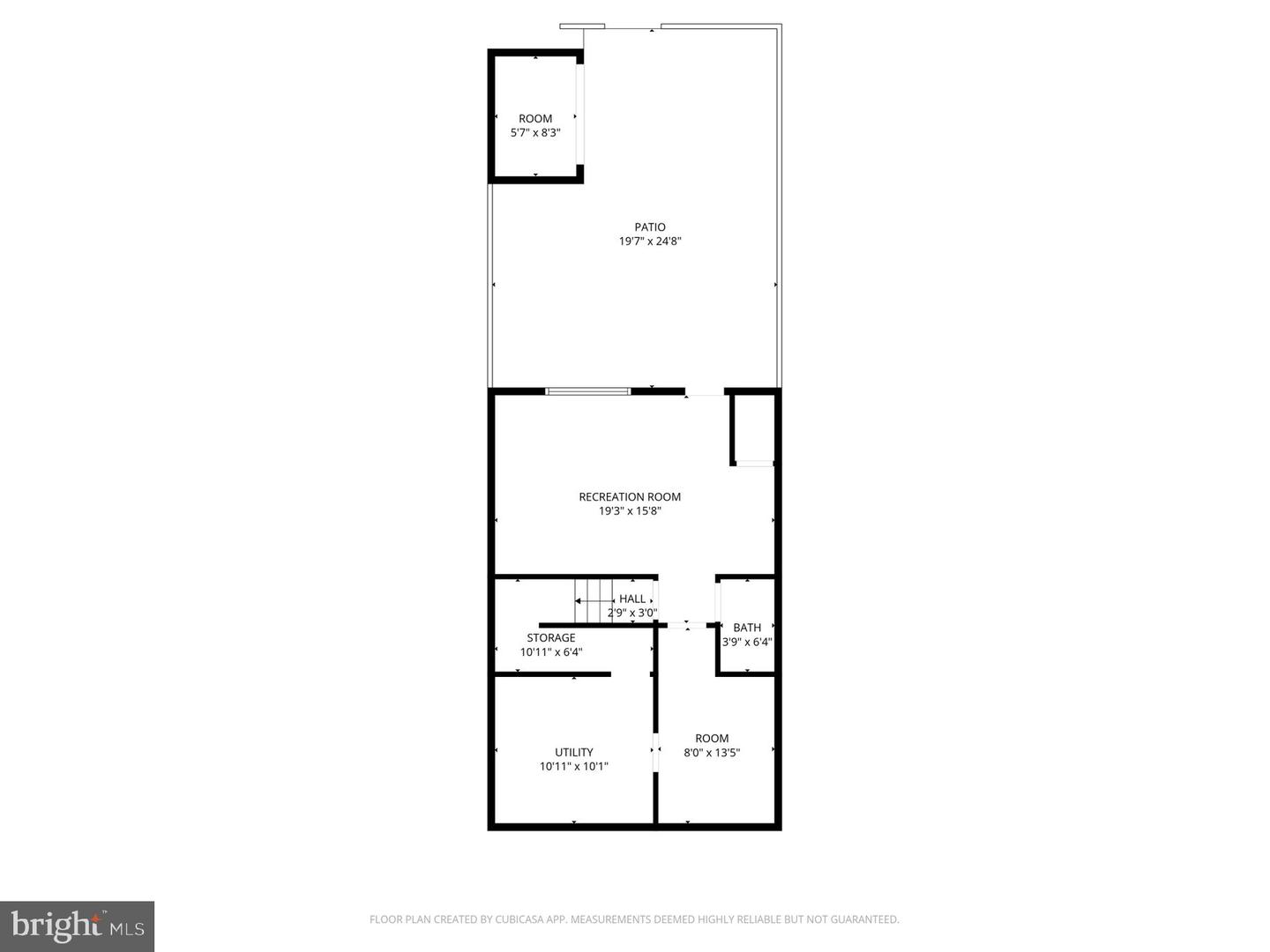 2838 RAYMOND CT, FALLS CHURCH, Virginia 22042, 3 Bedrooms Bedrooms, ,2 BathroomsBathrooms,Residential,For sale,2838 RAYMOND CT,VAFX2277984 MLS # VAFX2277984