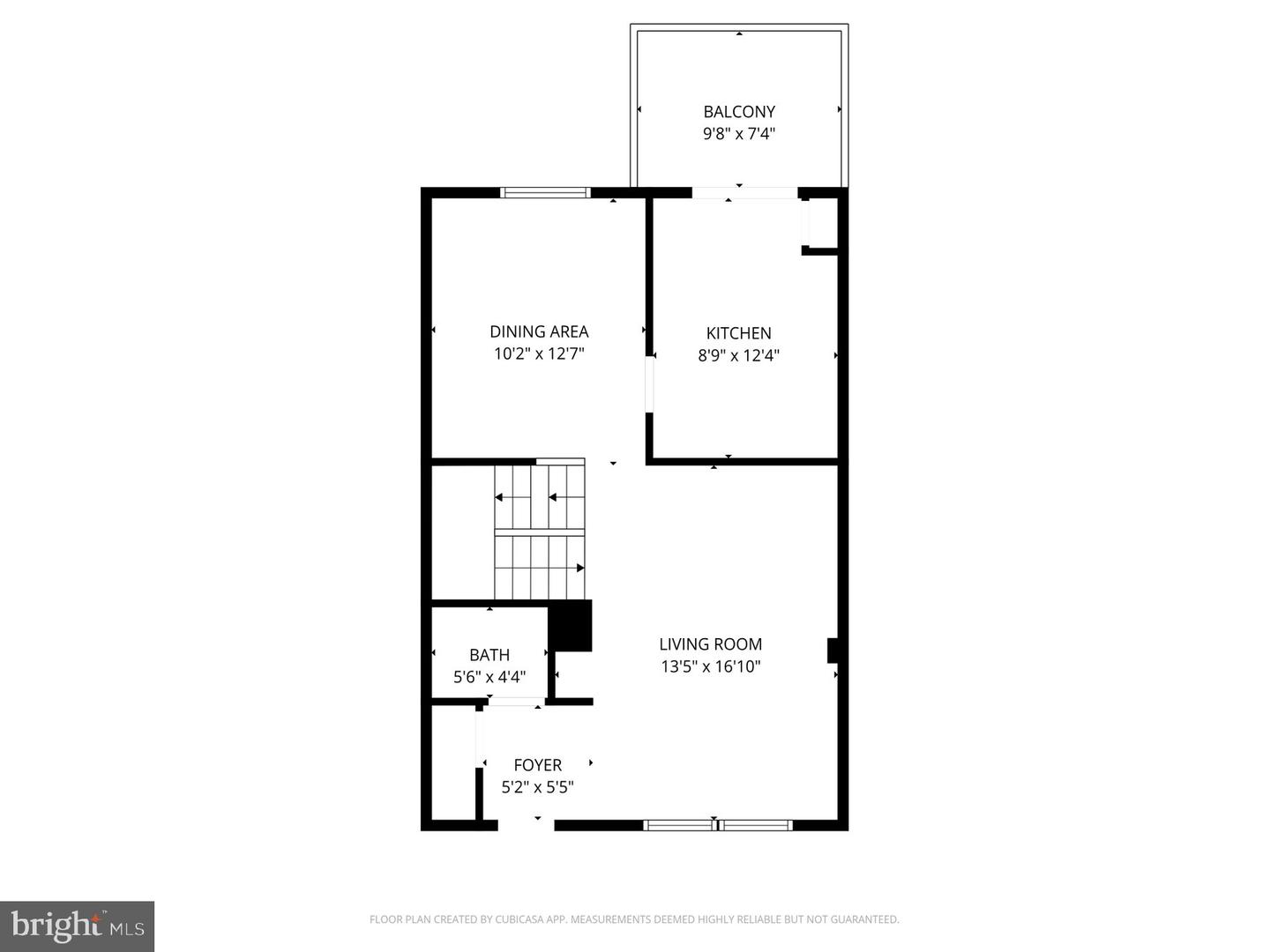 2838 RAYMOND CT, FALLS CHURCH, Virginia 22042, 3 Bedrooms Bedrooms, ,2 BathroomsBathrooms,Residential,For sale,2838 RAYMOND CT,VAFX2277984 MLS # VAFX2277984
