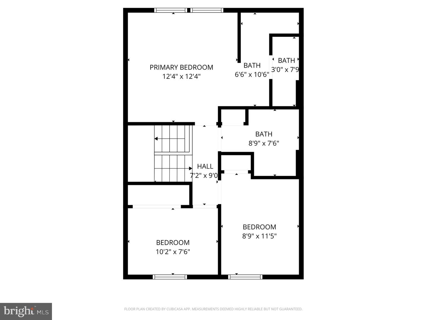 2838 RAYMOND CT, FALLS CHURCH, Virginia 22042, 3 Bedrooms Bedrooms, ,2 BathroomsBathrooms,Residential,For sale,2838 RAYMOND CT,VAFX2277984 MLS # VAFX2277984