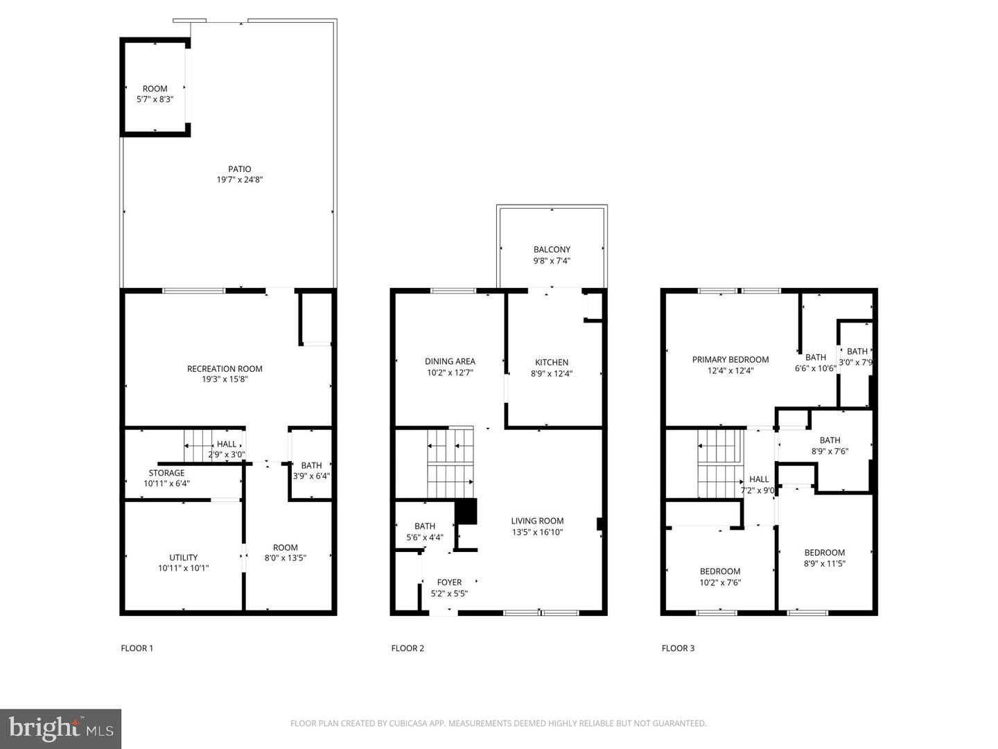 2838 RAYMOND CT, FALLS CHURCH, Virginia 22042, 3 Bedrooms Bedrooms, ,2 BathroomsBathrooms,Residential,For sale,2838 RAYMOND CT,VAFX2277984 MLS # VAFX2277984