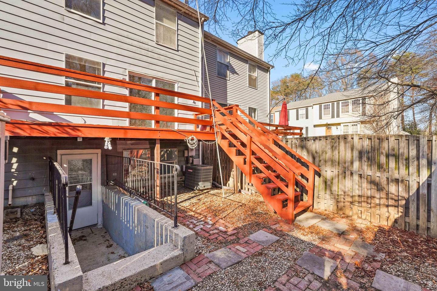 6917 VILLA DEL REY CT, SPRINGFIELD, Virginia 22150, 2 Bedrooms Bedrooms, 2 Rooms Rooms,2 BathroomsBathrooms,Residential,For sale,6917 VILLA DEL REY CT,VAFX2278564 MLS # VAFX2278564