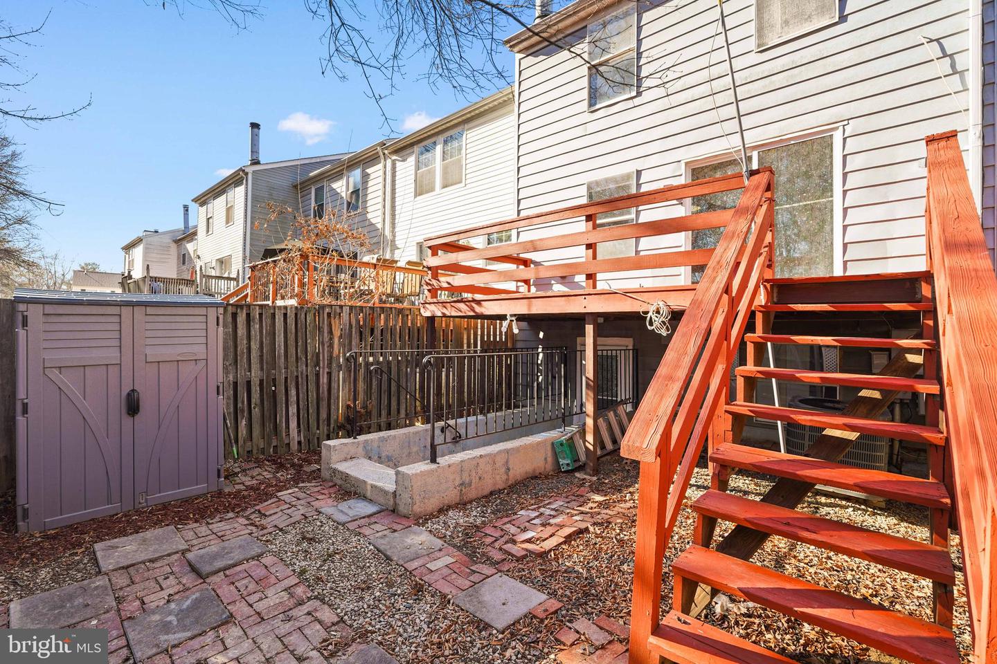 6917 VILLA DEL REY CT, SPRINGFIELD, Virginia 22150, 2 Bedrooms Bedrooms, 2 Rooms Rooms,2 BathroomsBathrooms,Residential,For sale,6917 VILLA DEL REY CT,VAFX2278564 MLS # VAFX2278564