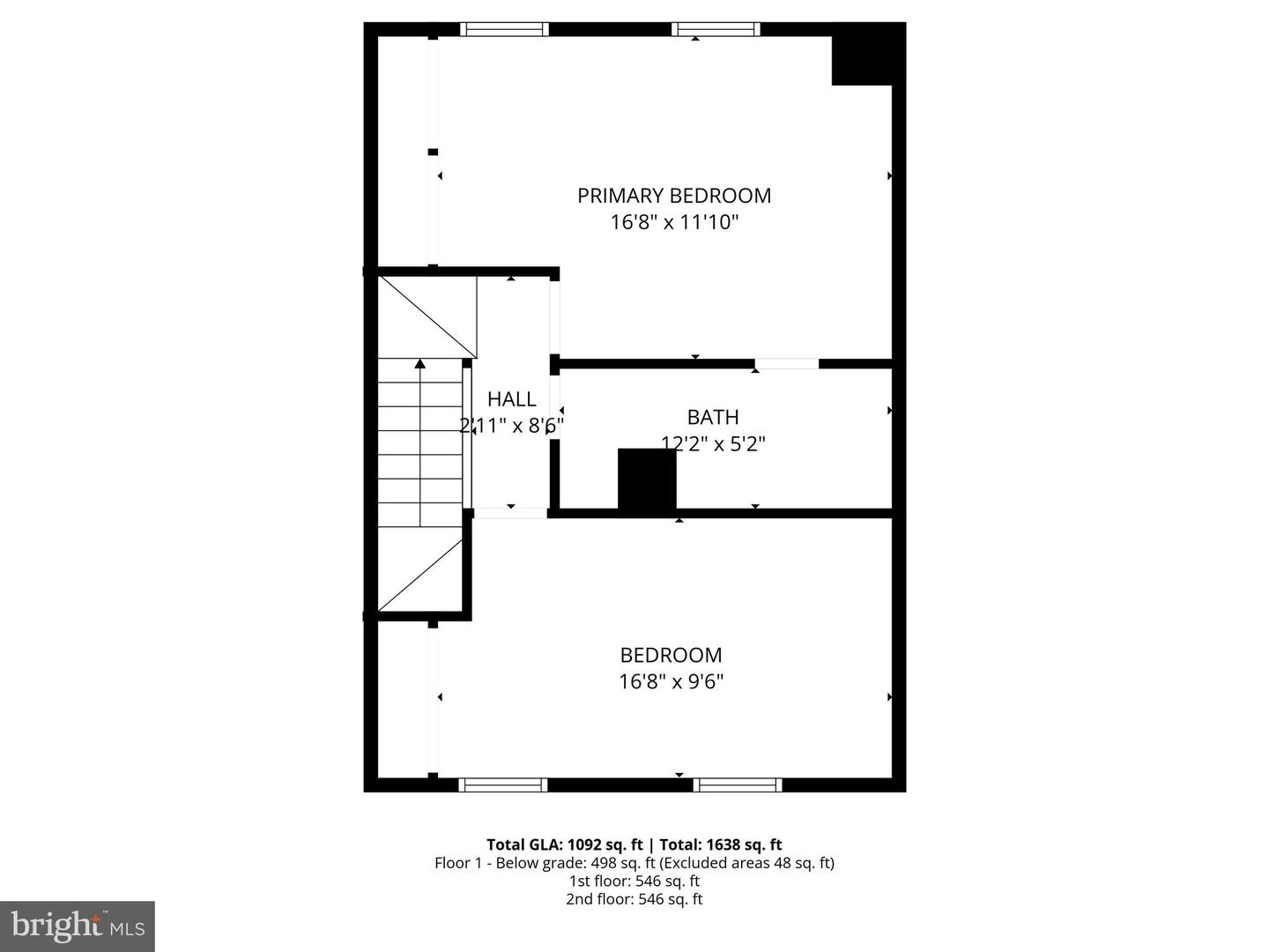 6917 VILLA DEL REY CT, SPRINGFIELD, Virginia 22150, 2 Bedrooms Bedrooms, 2 Rooms Rooms,2 BathroomsBathrooms,Residential,For sale,6917 VILLA DEL REY CT,VAFX2278564 MLS # VAFX2278564