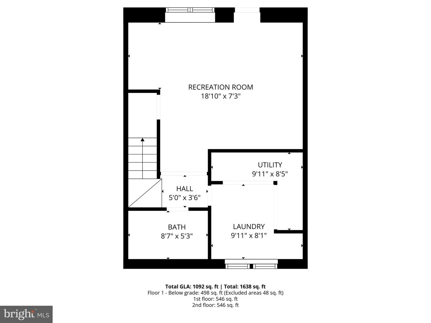 6917 VILLA DEL REY CT, SPRINGFIELD, Virginia 22150, 2 Bedrooms Bedrooms, 2 Rooms Rooms,2 BathroomsBathrooms,Residential,For sale,6917 VILLA DEL REY CT,VAFX2278564 MLS # VAFX2278564