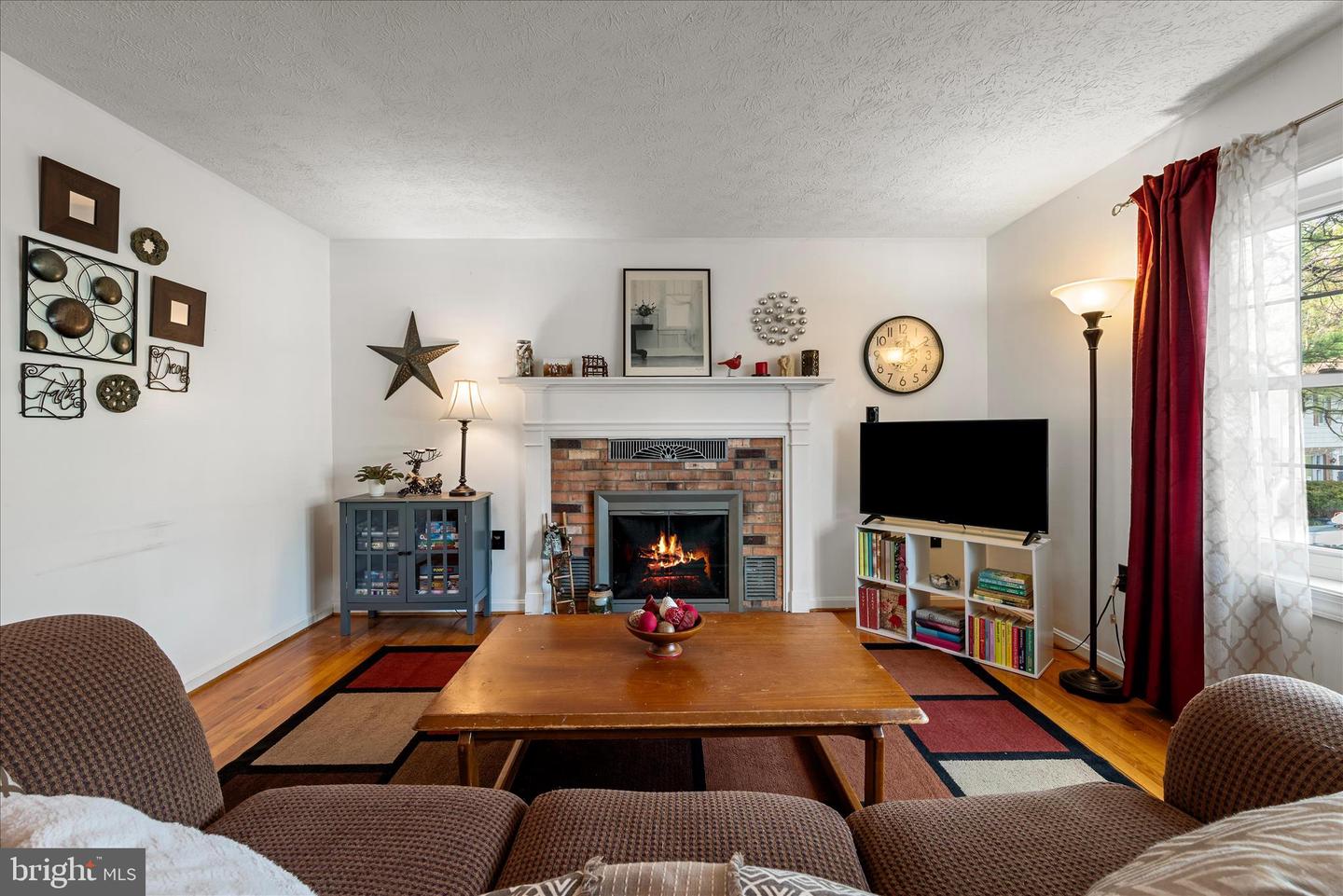 126 WARREN CIR, STEPHENS CITY, Virginia 22655, 3 Bedrooms Bedrooms, 7 Rooms Rooms,1 BathroomBathrooms,Residential,For sale,126 WARREN CIR,VAFV2038150 MLS # VAFV2038150