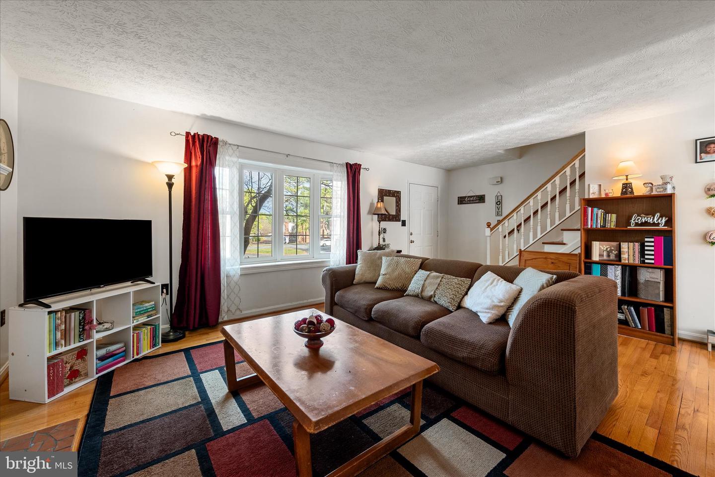 126 WARREN CIR, STEPHENS CITY, Virginia 22655, 3 Bedrooms Bedrooms, 7 Rooms Rooms,1 BathroomBathrooms,Residential,For sale,126 WARREN CIR,VAFV2038150 MLS # VAFV2038150