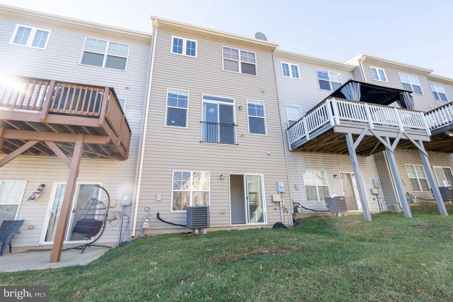 107 HOLLISTER LN #2234, STAFFORD, Virginia 22556, 3 Bedrooms Bedrooms, ,3 BathroomsBathrooms,Residential,For sale,107 HOLLISTER LN #2234,VAST2044366 MLS # VAST2044366