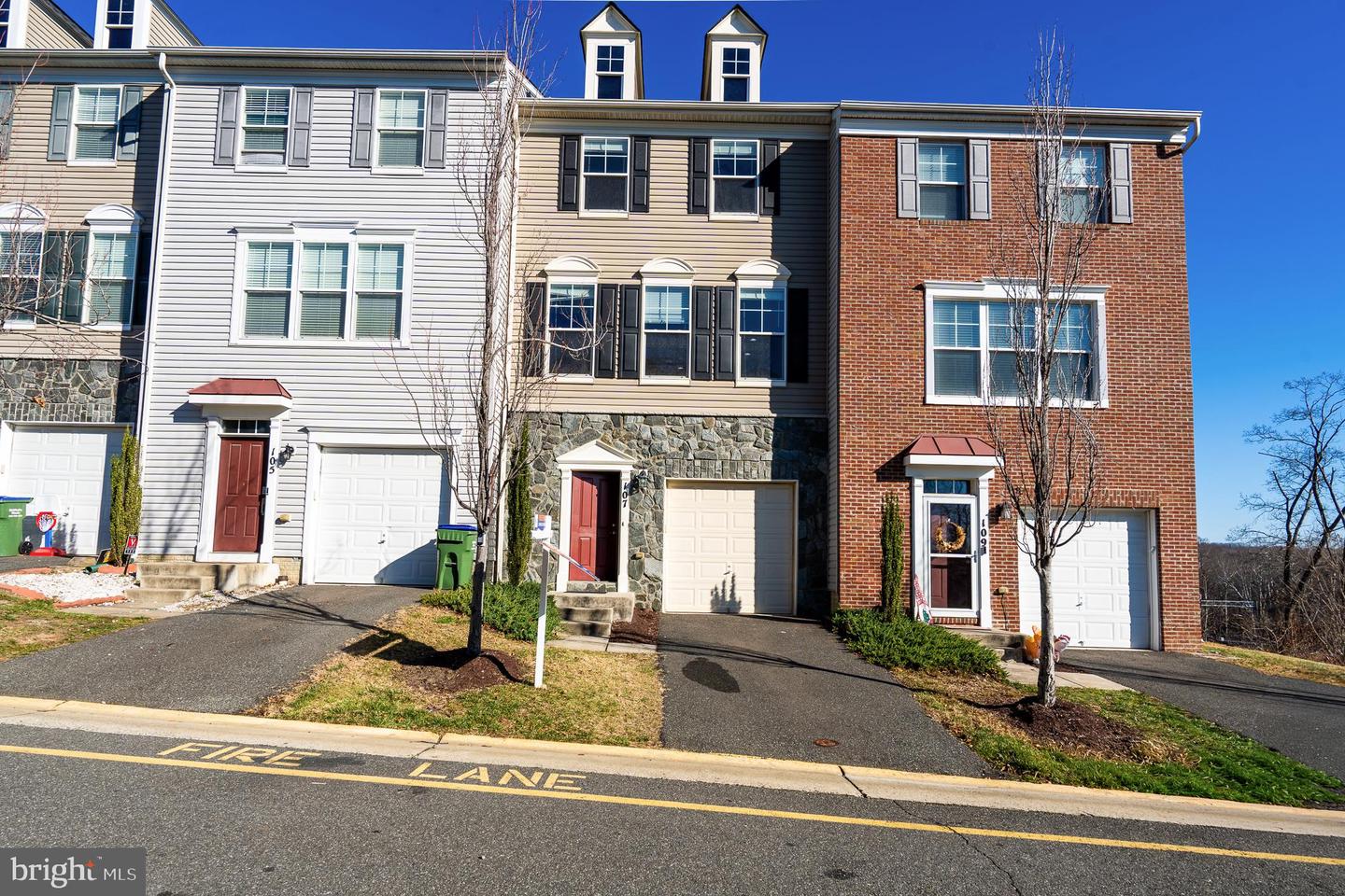 107 HOLLISTER LN #2234, STAFFORD, Virginia 22556, 3 Bedrooms Bedrooms, ,3 BathroomsBathrooms,Residential,For sale,107 HOLLISTER LN #2234,VAST2044366 MLS # VAST2044366