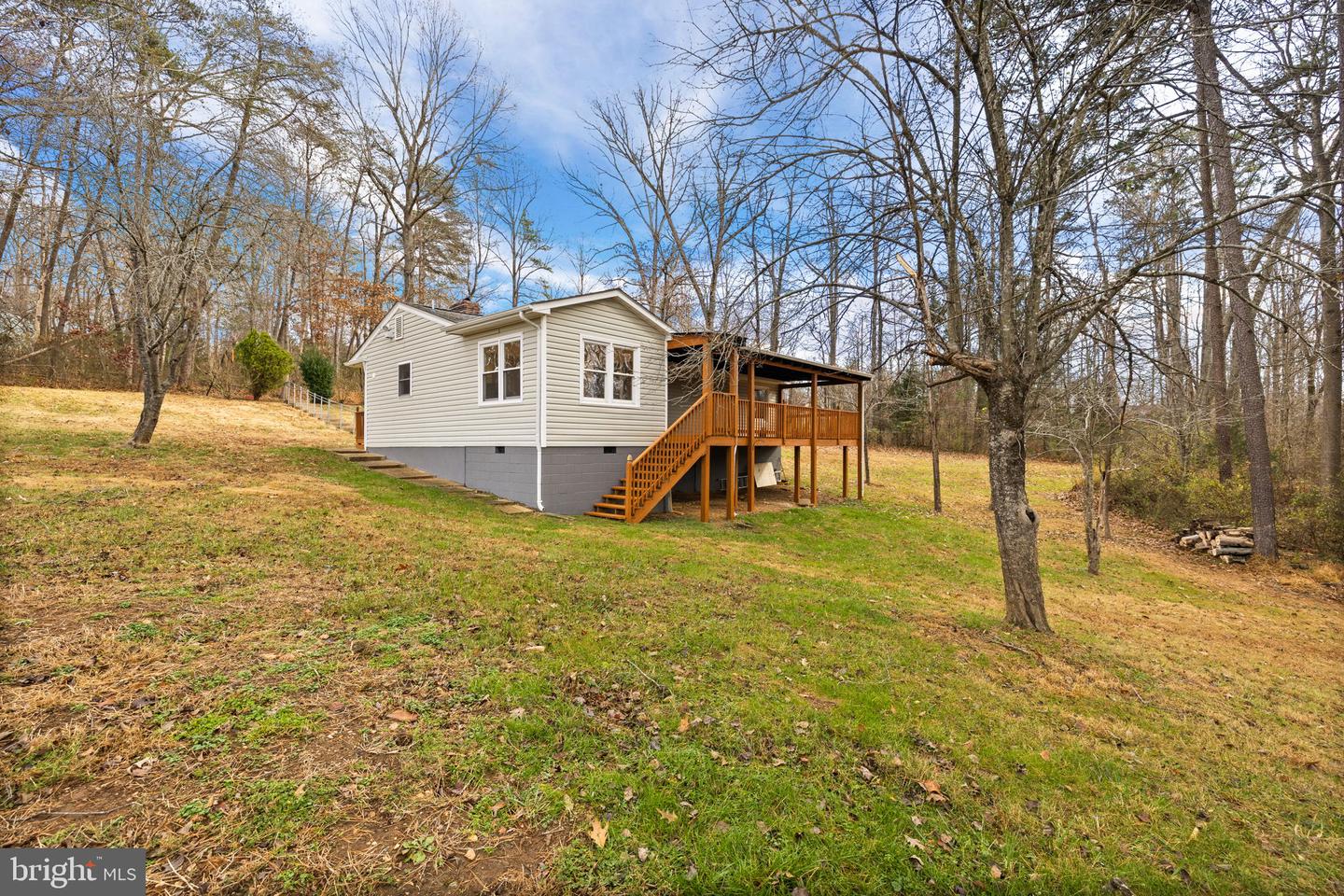 42 WESTVIEW RD, RUCKERSVILLE, Virginia 22968, 3 Bedrooms Bedrooms, ,2 BathroomsBathrooms,Residential,For sale,42 WESTVIEW RD,VAGR2000782 MLS # VAGR2000782