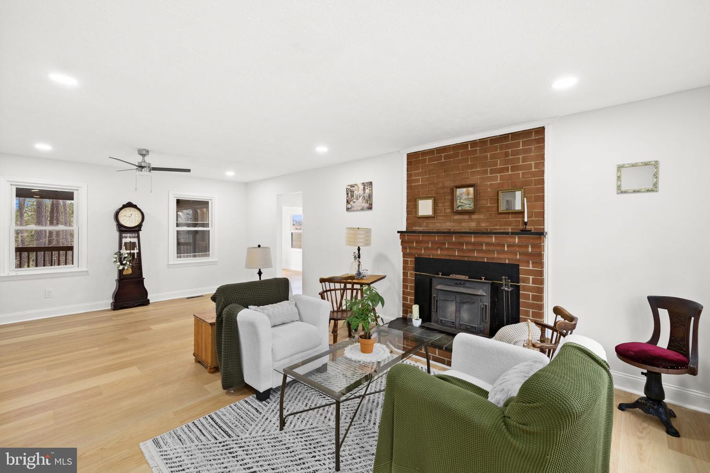 42 WESTVIEW RD, RUCKERSVILLE, Virginia 22968, 3 Bedrooms Bedrooms, ,2 BathroomsBathrooms,Residential,For sale,42 WESTVIEW RD,VAGR2000782 MLS # VAGR2000782