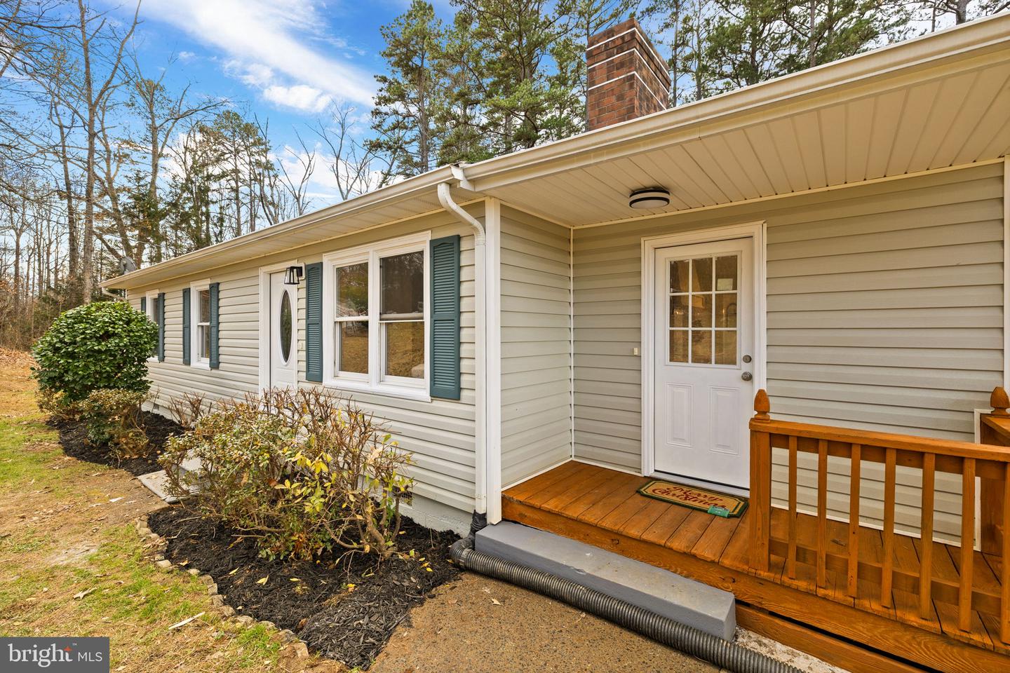 42 WESTVIEW RD, RUCKERSVILLE, Virginia 22968, 3 Bedrooms Bedrooms, ,2 BathroomsBathrooms,Residential,For sale,42 WESTVIEW RD,VAGR2000782 MLS # VAGR2000782