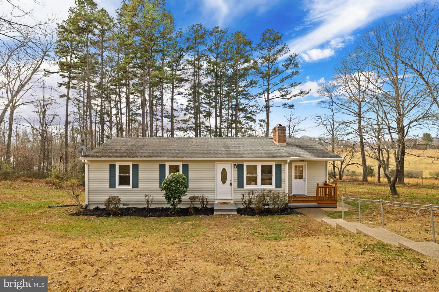 42 WESTVIEW RD, RUCKERSVILLE, Virginia 22968, 3 Bedrooms Bedrooms, ,2 BathroomsBathrooms,Residential,For sale,42 WESTVIEW RD,VAGR2000782 MLS # VAGR2000782