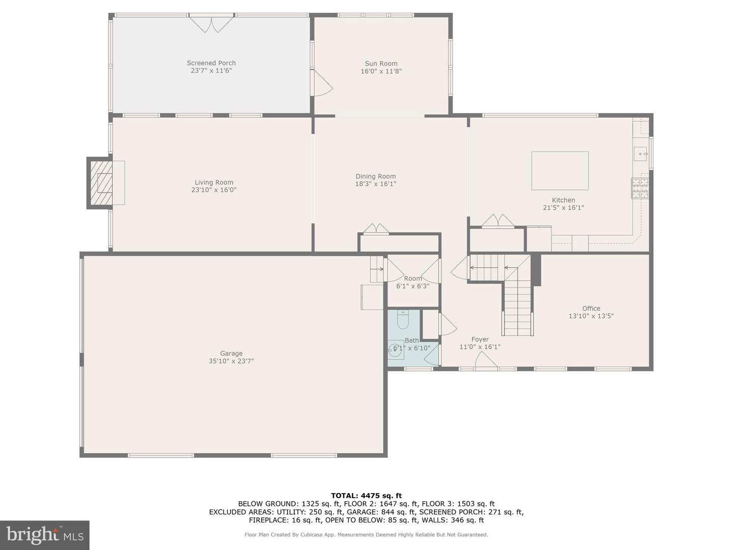 301 KINGDOM DR, FREDERICKSBURG, Virginia 22406, 5 Bedrooms Bedrooms, ,3 BathroomsBathrooms,Residential,For sale,301 KINGDOM DR,VAST2044390 MLS # VAST2044390 301 KINGDOM DR, FREDERICKSBURG, Virginia 22406, 5 Bedrooms Bedrooms, ,3 BathroomsBathrooms,Residential,For sale,301 KINGDOM DR,VAST2044390 MLS # VAST2044390