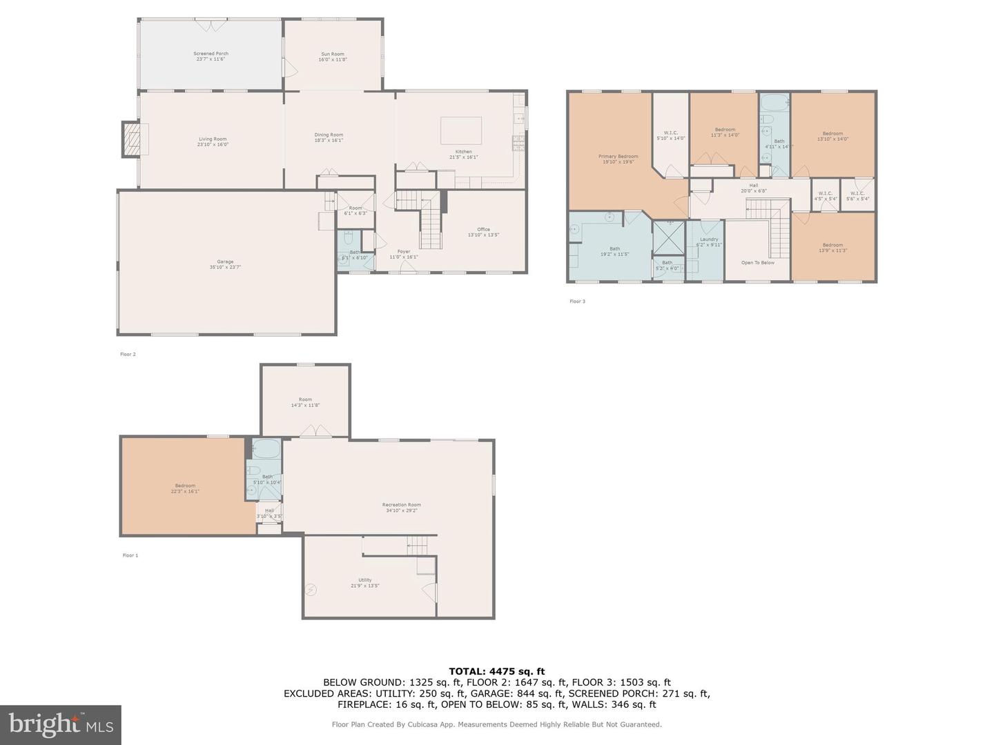 301 KINGDOM DR, FREDERICKSBURG, Virginia 22406, 5 Bedrooms Bedrooms, ,3 BathroomsBathrooms,Residential,For sale,301 KINGDOM DR,VAST2044390 MLS # VAST2044390 301 KINGDOM DR, FREDERICKSBURG, Virginia 22406, 5 Bedrooms Bedrooms, ,3 BathroomsBathrooms,Residential,For sale,301 KINGDOM DR,VAST2044390 MLS # VAST2044390