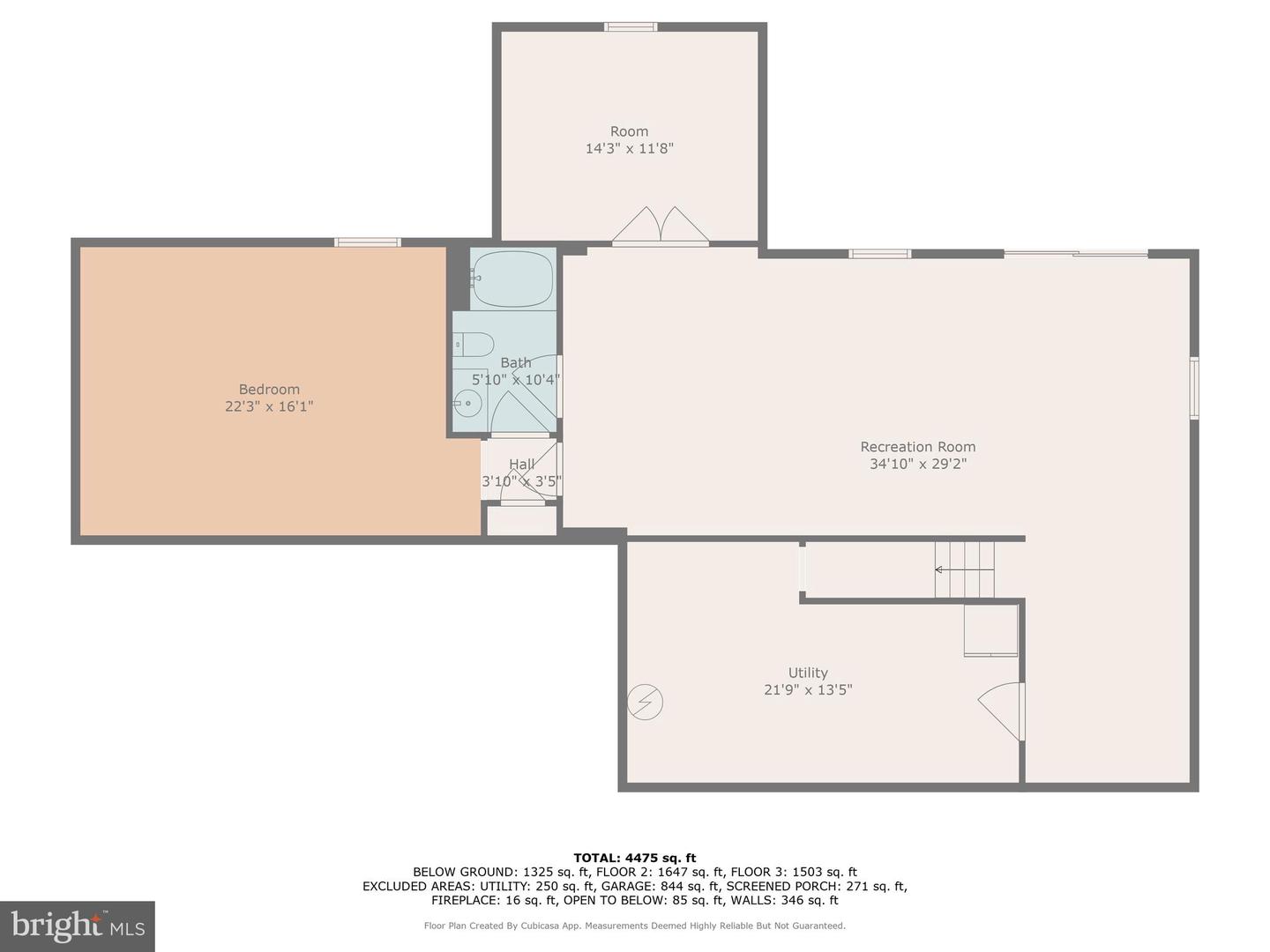 301 KINGDOM DR, FREDERICKSBURG, Virginia 22406, 5 Bedrooms Bedrooms, ,3 BathroomsBathrooms,Residential,For sale,301 KINGDOM DR,VAST2044390 MLS # VAST2044390 301 KINGDOM DR, FREDERICKSBURG, Virginia 22406, 5 Bedrooms Bedrooms, ,3 BathroomsBathrooms,Residential,For sale,301 KINGDOM DR,VAST2044390 MLS # VAST2044390