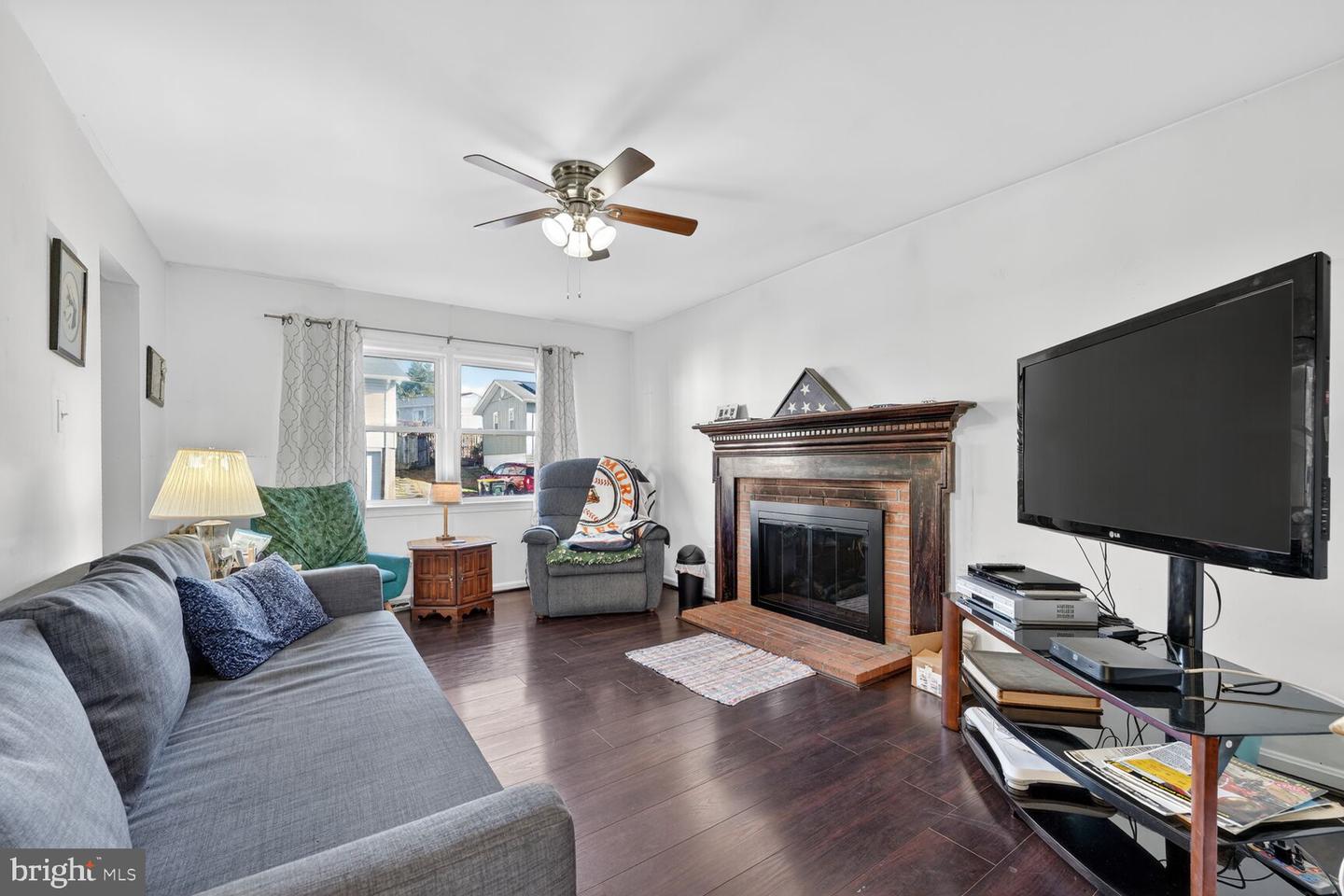 6508 DELIA DR, ALEXANDRIA, Virginia 22310, 3 Bedrooms Bedrooms, ,1 BathroomBathrooms,Residential,For sale,6508 DELIA DR,VAFX2280216 MLS # VAFX2280216