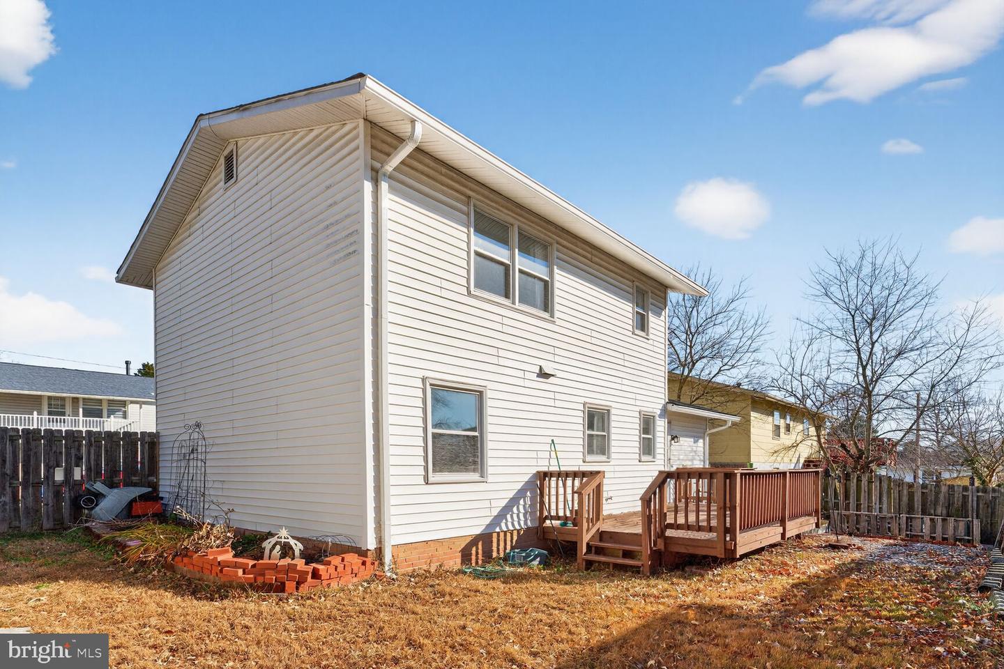 6508 DELIA DR, ALEXANDRIA, Virginia 22310, 3 Bedrooms Bedrooms, ,1 BathroomBathrooms,Residential,For sale,6508 DELIA DR,VAFX2280216 MLS # VAFX2280216