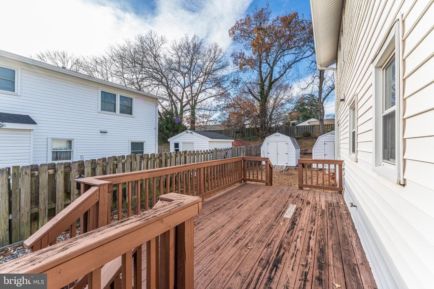 6508 DELIA DR, ALEXANDRIA, Virginia 22310, 3 Bedrooms Bedrooms, ,1 BathroomBathrooms,Residential,For sale,6508 DELIA DR,VAFX2280216 MLS # VAFX2280216