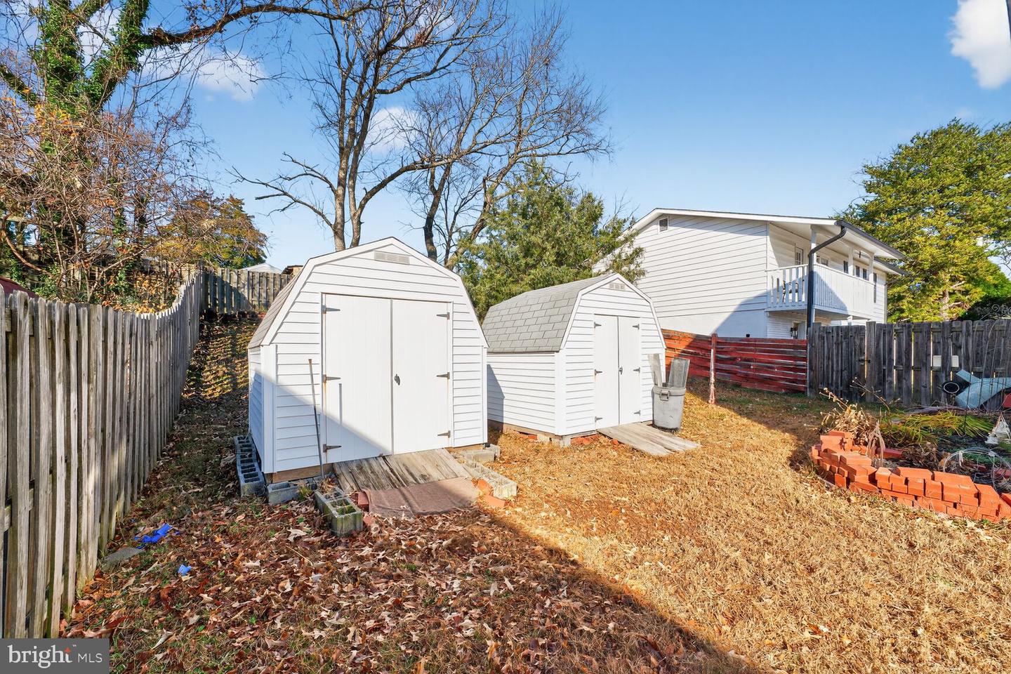 6508 DELIA DR, ALEXANDRIA, Virginia 22310, 3 Bedrooms Bedrooms, ,1 BathroomBathrooms,Residential,For sale,6508 DELIA DR,VAFX2280216 MLS # VAFX2280216