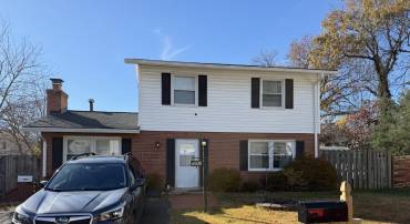 6508 DELIA DR, ALEXANDRIA, Virginia 22310, 3 Bedrooms Bedrooms, ,1 BathroomBathrooms,Residential,For sale,6508 DELIA DR,VAFX2280216 MLS # VAFX2280216