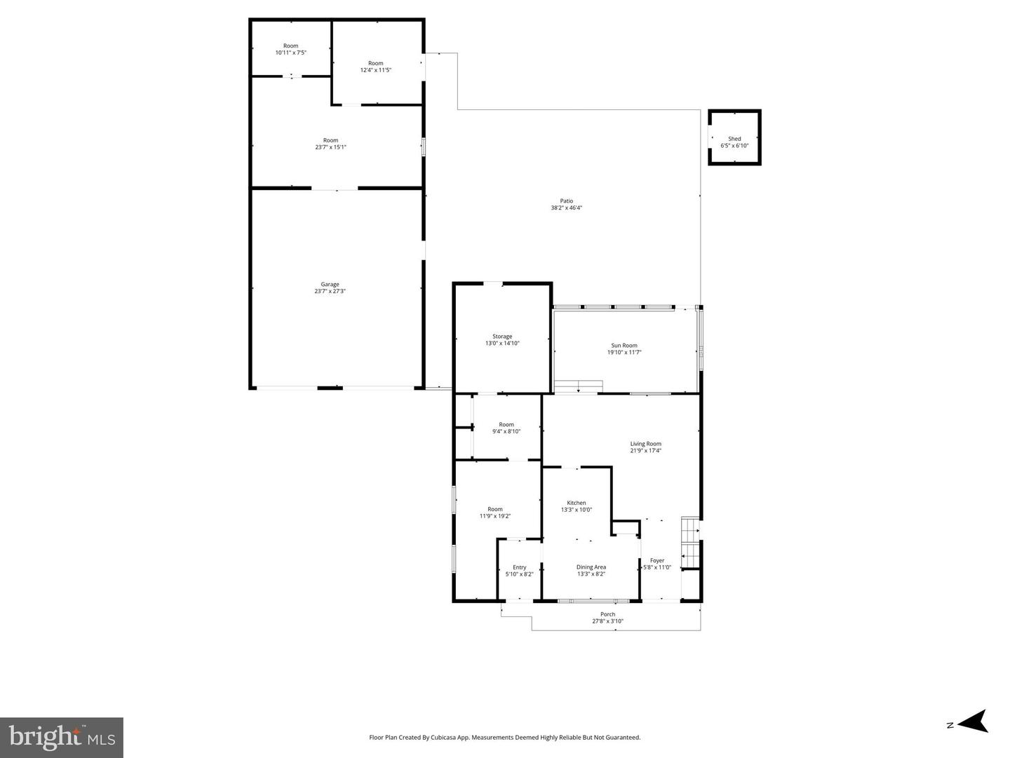 8522 TYSONS CT, VIENNA, Virginia 22182, 5 Bedrooms Bedrooms, ,2 BathroomsBathrooms,Residential,For sale,8522 TYSONS CT,VAFX2280244 MLS # VAFX2280244