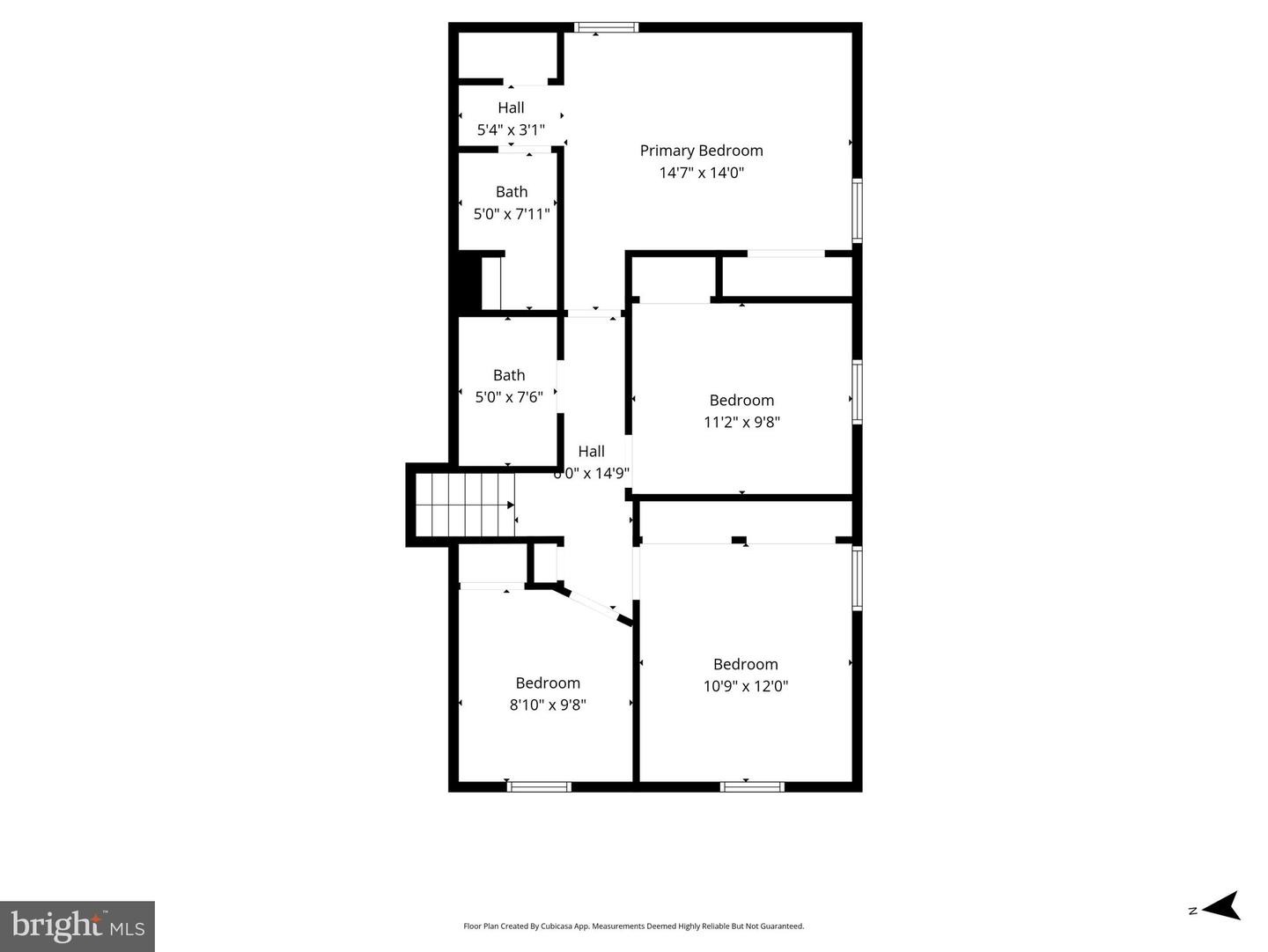 8522 TYSONS CT, VIENNA, Virginia 22182, 5 Bedrooms Bedrooms, ,2 BathroomsBathrooms,Residential,For sale,8522 TYSONS CT,VAFX2280244 MLS # VAFX2280244
