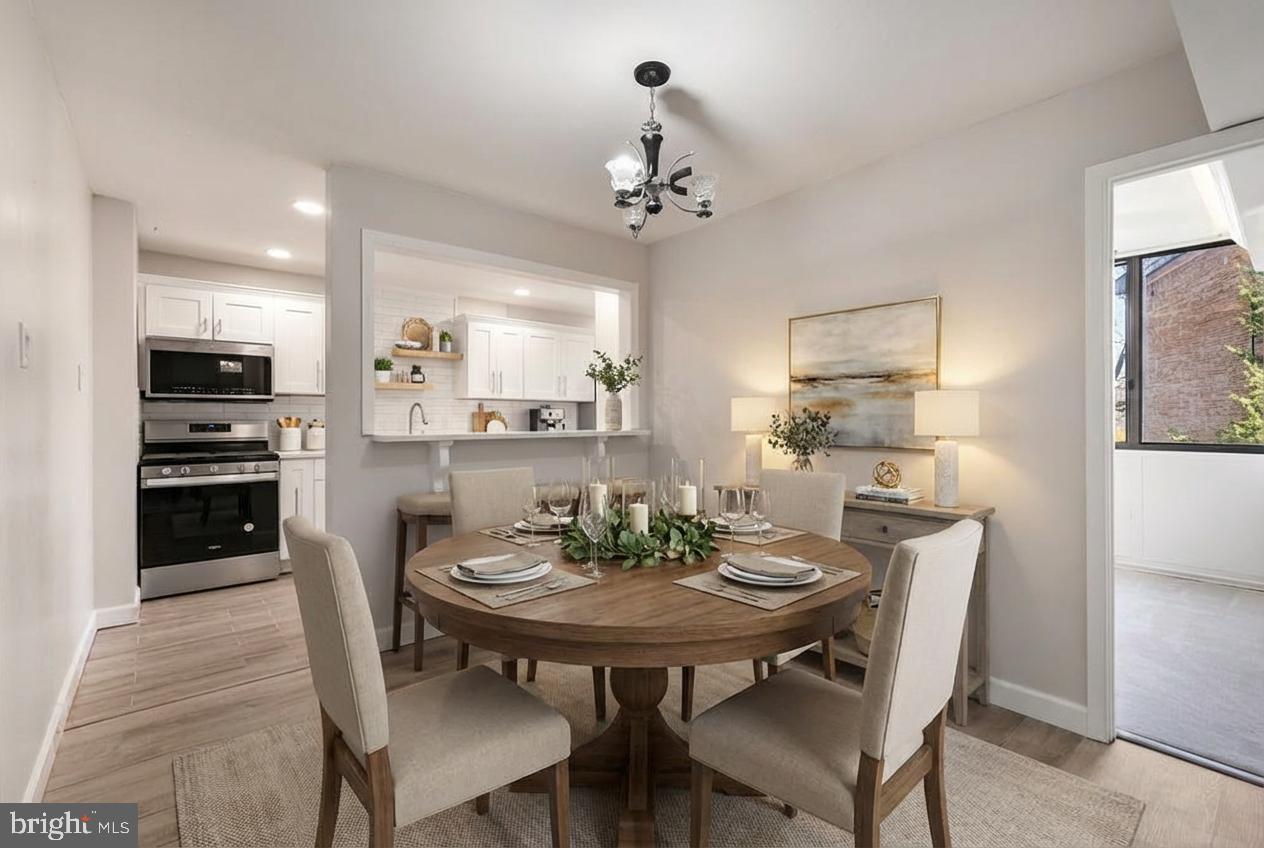 509 N ARMISTEAD ST #103, ALEXANDRIA, Virginia 22312, 3 Bedrooms Bedrooms, ,1 BathroomBathrooms,Residential,For sale,509 N ARMISTEAD ST #103,VAAX2052060 MLS # VAAX2052060