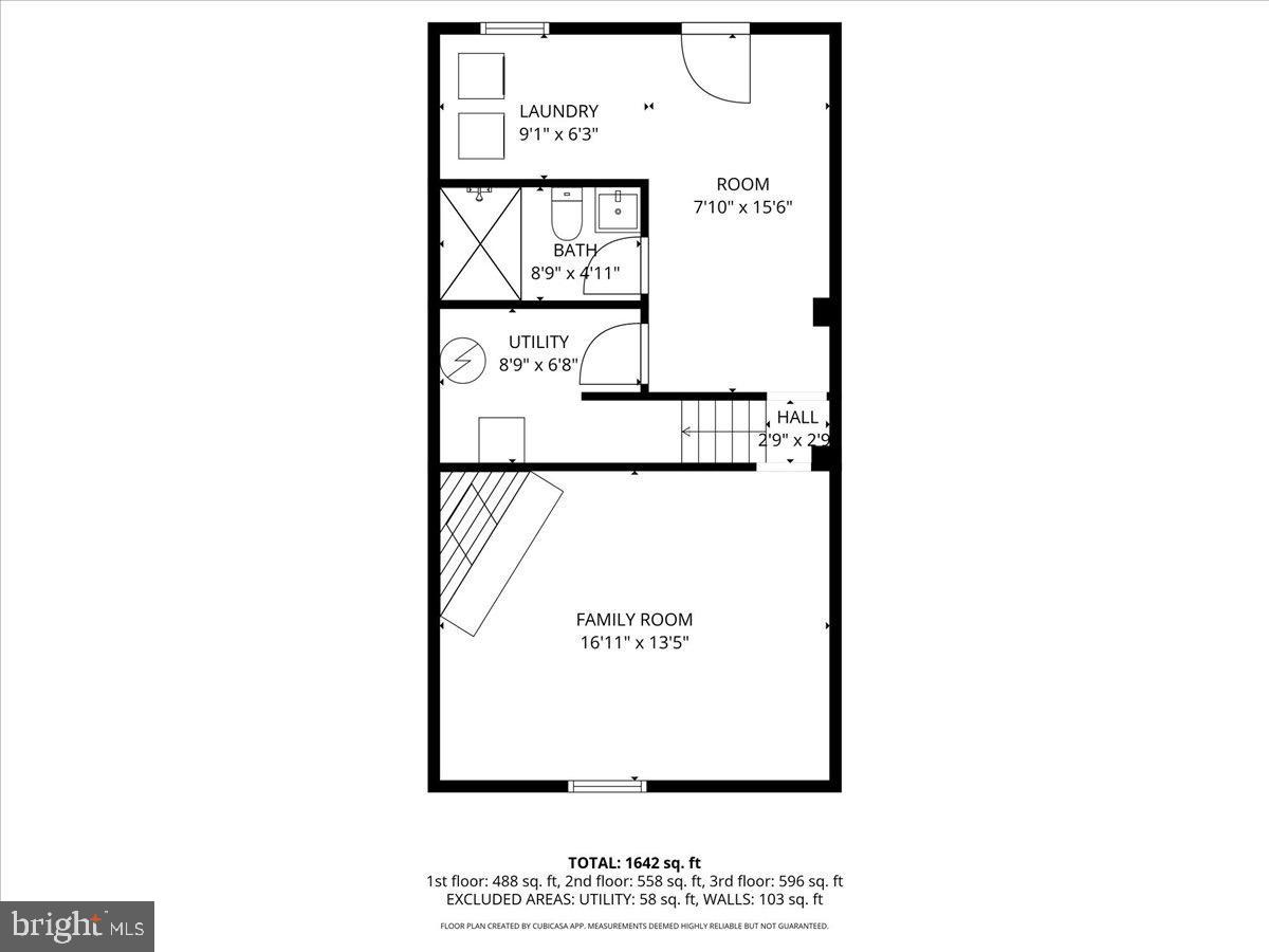 23 SYDNOR ST, HAMILTON, Virginia 20158, 3 Bedrooms Bedrooms, ,2 BathroomsBathrooms,Residential,For sale,23 SYDNOR ST,VALO2111720 MLS # VALO2111720