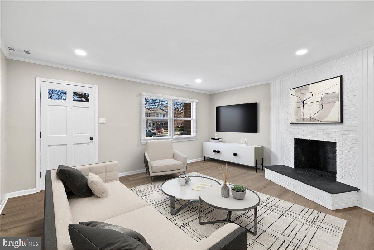 23 SYDNOR ST, HAMILTON, Virginia 20158, 3 Bedrooms Bedrooms, ,2 BathroomsBathrooms,Residential,For sale,23 SYDNOR ST,VALO2111720 MLS # VALO2111720