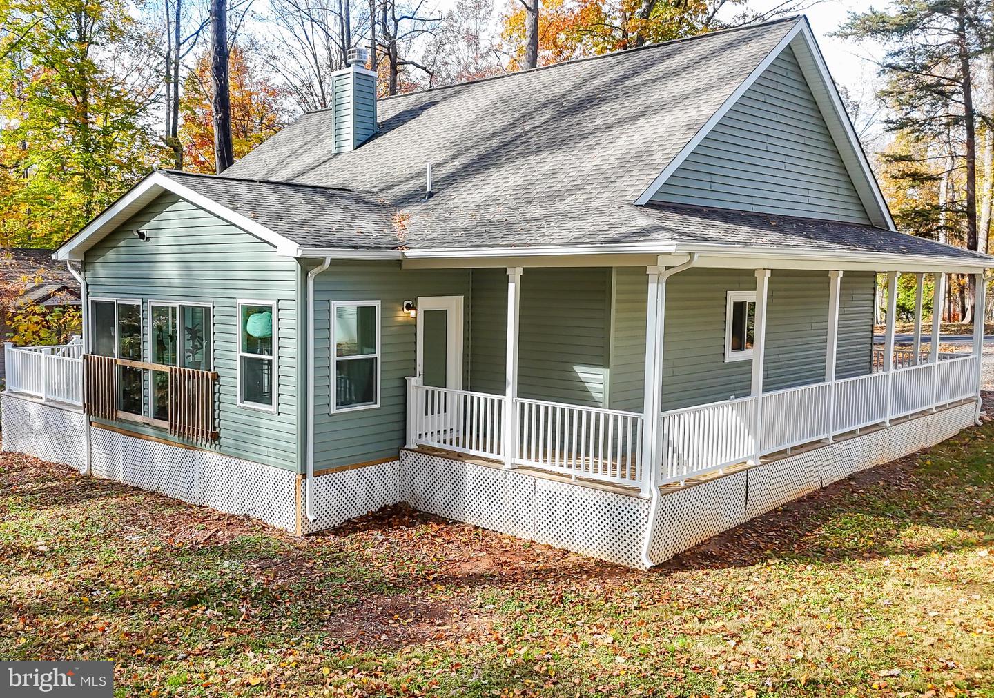2600 LAKEVIEW PKWY, LOCUST GROVE, Virginia 22508, 3 Bedrooms Bedrooms, 5 Rooms Rooms,2 BathroomsBathrooms,Residential,For sale,2600 LAKEVIEW PKWY,VAOR2012862 MLS # VAOR2012862