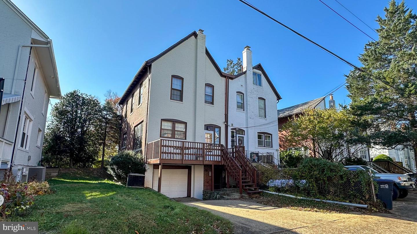 4421 FESSENDEN ST NW, WASHINGTON, District Of Columbia 20016, 3 Bedrooms Bedrooms, ,1 BathroomBathrooms,Residential,For sale,4421 FESSENDEN ST NW,DCDC2233120 MLS # DCDC2233120