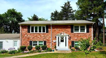 8900 WILSON AVE, MANASSAS, Virginia 20110, 4 Bedrooms Bedrooms, ,2 BathroomsBathrooms,Residential,For sale,8900 WILSON AVE,VAMN2009744 MLS # VAMN2009744