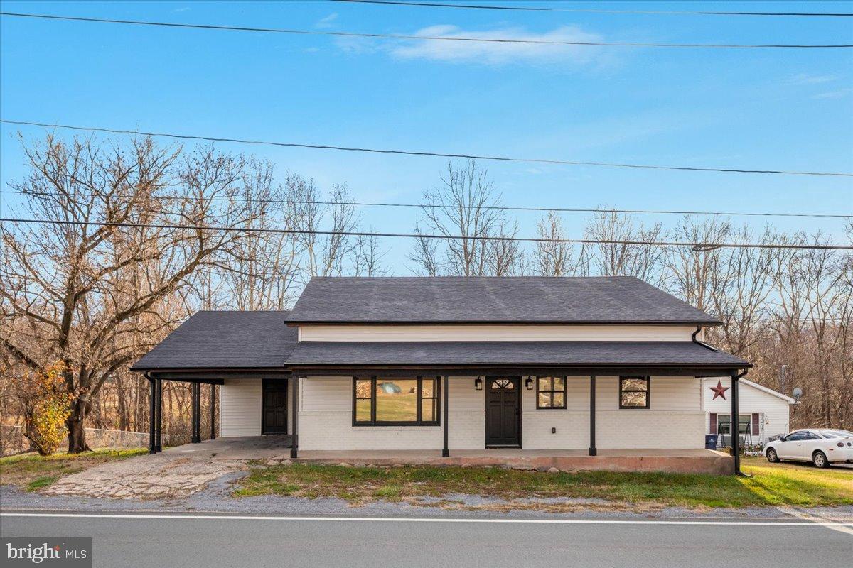 1999 US HWY BSN 340 W, STANLEY, Virginia 22851, 3 Bedrooms Bedrooms, ,3 BathroomsBathrooms,Residential,For sale,1999 US HWY BSN 340 W,VAPA2005666 MLS # VAPA2005666