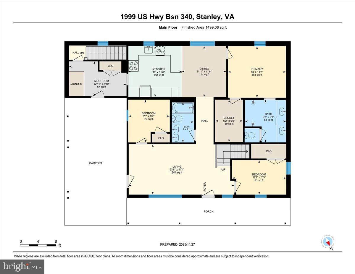 1999 US HWY BSN 340 W, STANLEY, Virginia 22851, 3 Bedrooms Bedrooms, ,3 BathroomsBathrooms,Residential,For sale,1999 US HWY BSN 340 W,VAPA2005666 MLS # VAPA2005666
