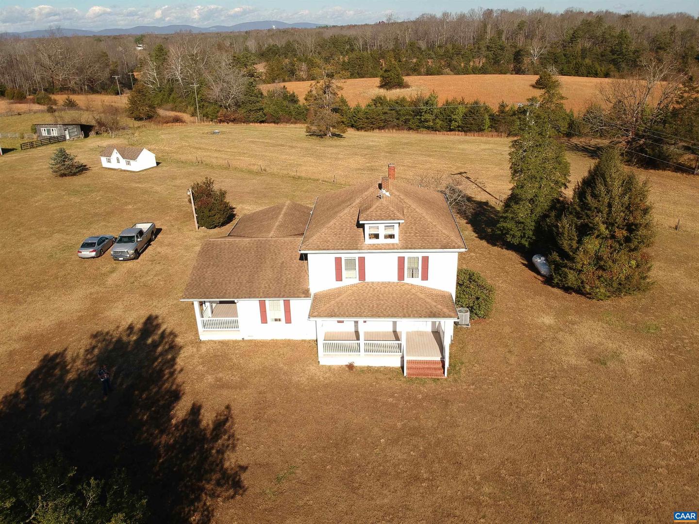 2037 N BOSTON RD, TROY, Virginia 22974, 4 Bedrooms Bedrooms, ,2 BathroomsBathrooms,Residential,For sale,2037 N BOSTON RD,671483 MLS # 671483