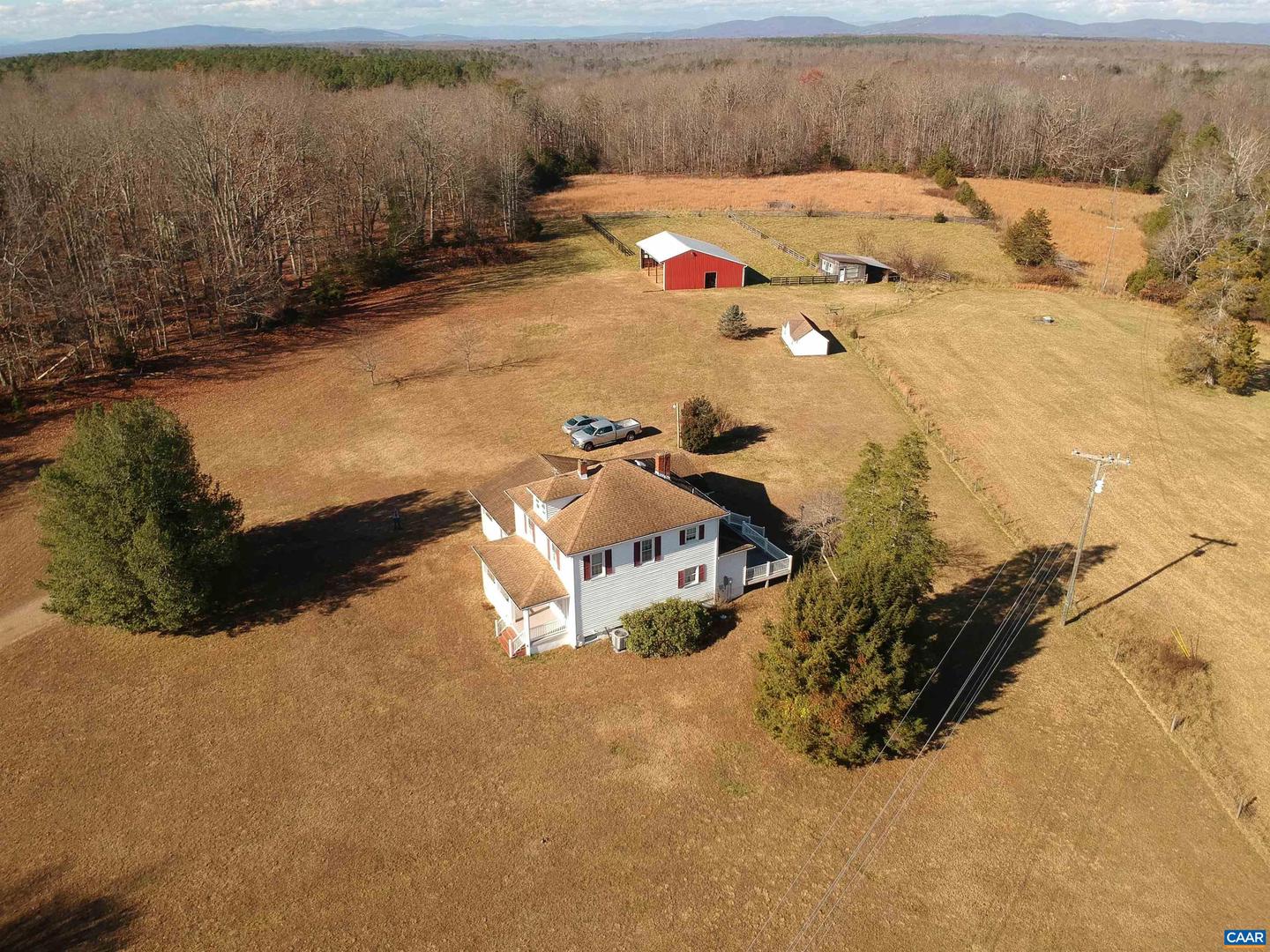 2037 N BOSTON RD, TROY, Virginia 22974, 4 Bedrooms Bedrooms, ,2 BathroomsBathrooms,Residential,For sale,2037 N BOSTON RD,671483 MLS # 671483