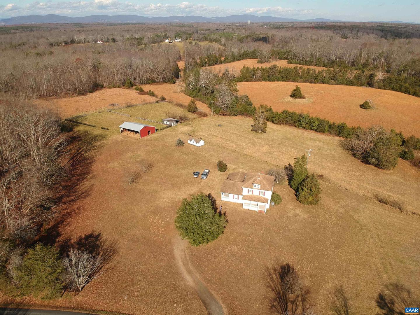 2037 N BOSTON RD, TROY, Virginia 22974, 4 Bedrooms Bedrooms, ,2 BathroomsBathrooms,Residential,For sale,2037 N BOSTON RD,671483 MLS # 671483