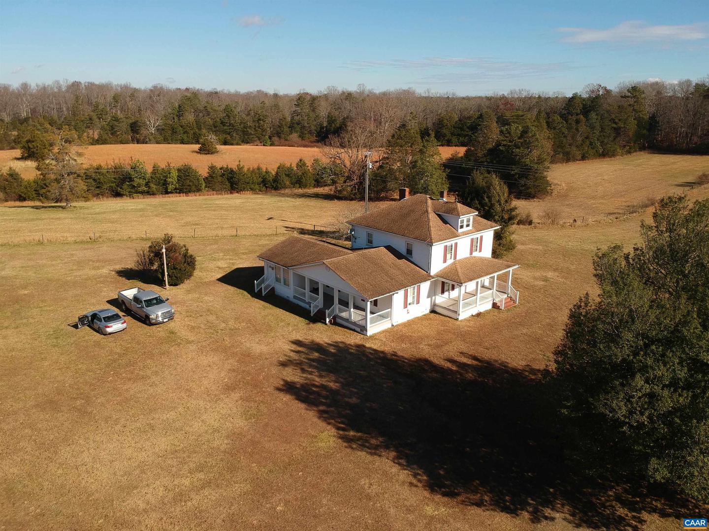 2037 N BOSTON RD, TROY, Virginia 22974, 4 Bedrooms Bedrooms, ,2 BathroomsBathrooms,Residential,For sale,2037 N BOSTON RD,671483 MLS # 671483