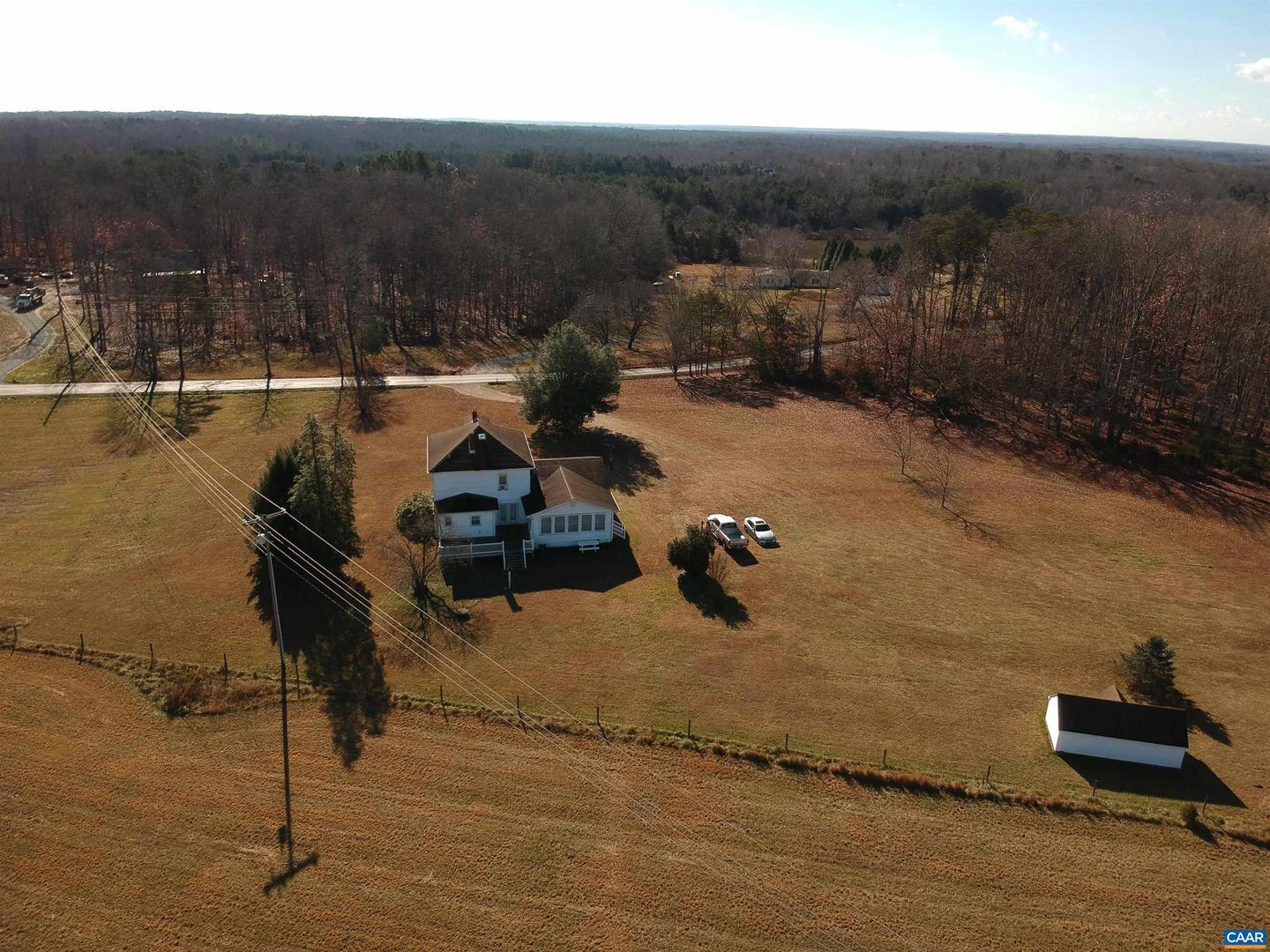 2037 N BOSTON RD, TROY, Virginia 22974, 4 Bedrooms Bedrooms, ,2 BathroomsBathrooms,Residential,For sale,2037 N BOSTON RD,671483 MLS # 671483